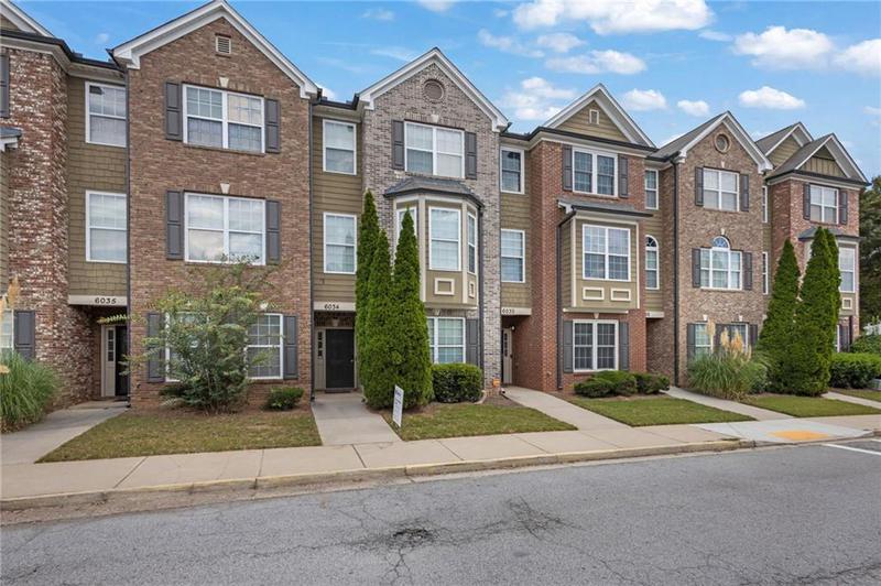 Image for property 6034 Bayrose Circle, Atlanta, GA 30344