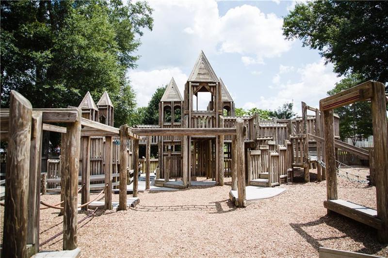 Image for property 2290 Park Walke Drive, Alpharetta, GA 30009