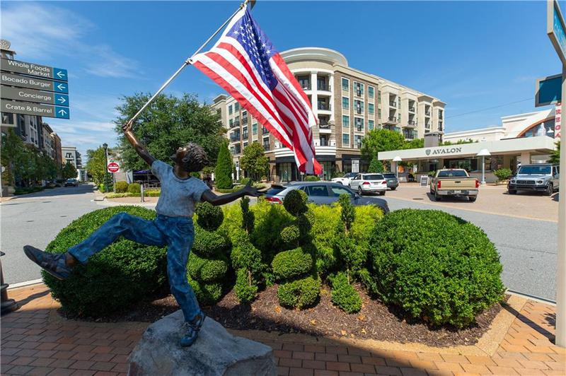 Image for property 2290 Park Walke Drive, Alpharetta, GA 30009