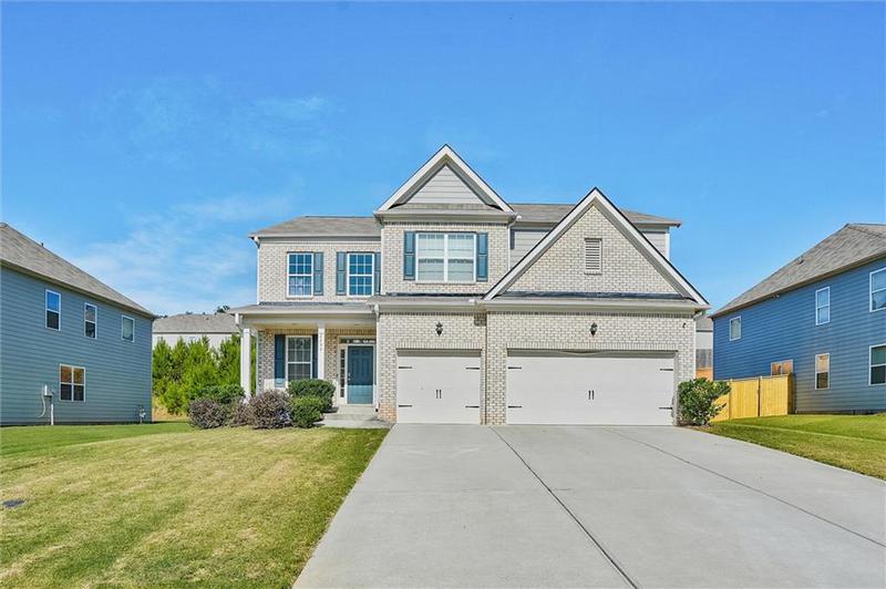 Image for property 2555 Dayview Lane, Atlanta, GA 30331