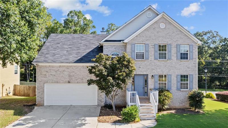 Image for property 317 Franklin Street, Braselton, GA 30517