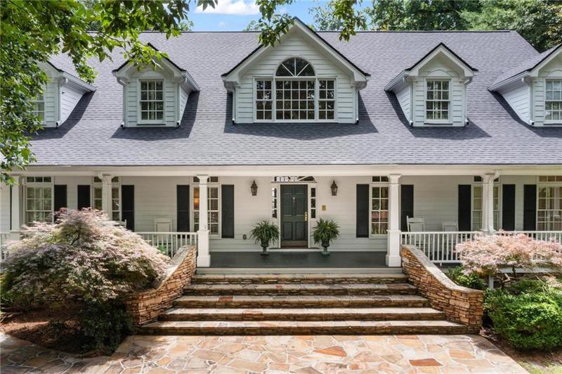 Image for property 1824 Mount Paran Road, Atlanta, GA 30327