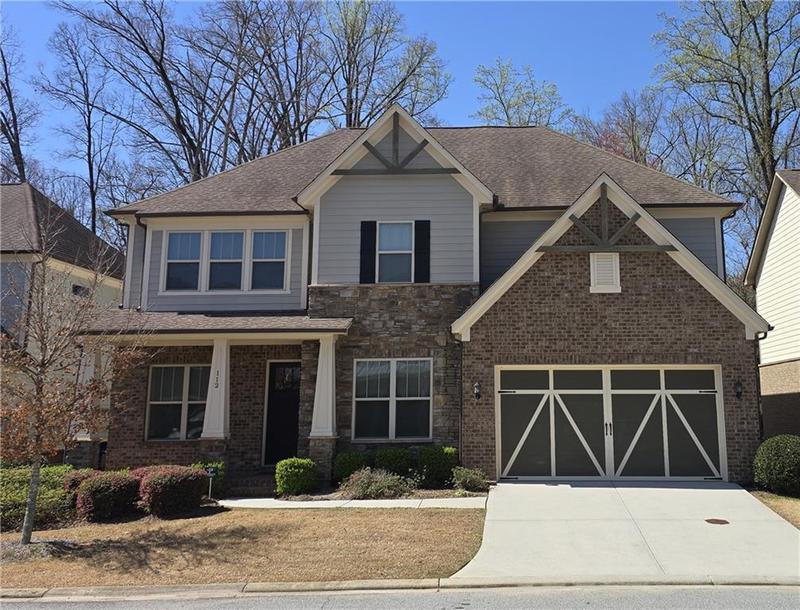 Image for property 112 Austin Drive, Sandy Springs, GA 30328