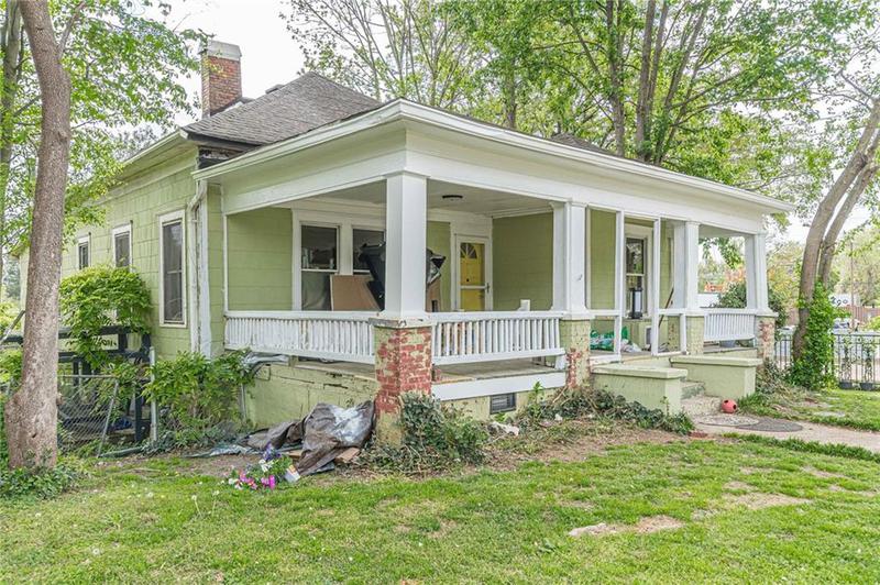 Image for property 3670 Union Avenue, Atlanta, GA 30354