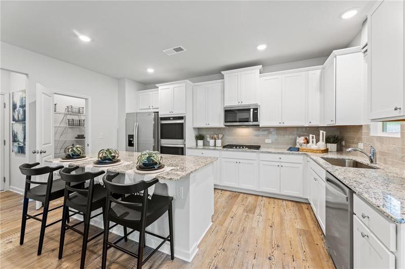 Image for property 263 Arwen Drive lot 65, Mcdonough, GA 30252