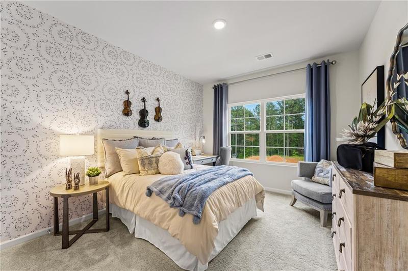 Image for property 263 Arwen Drive lot 65, Mcdonough, GA 30252