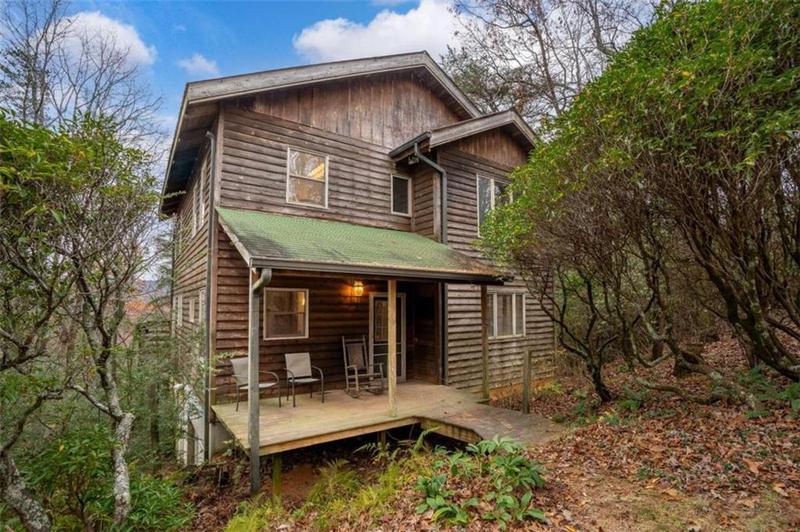 Image for property 198 Hollow Log Trail, Ellijay, GA 30536