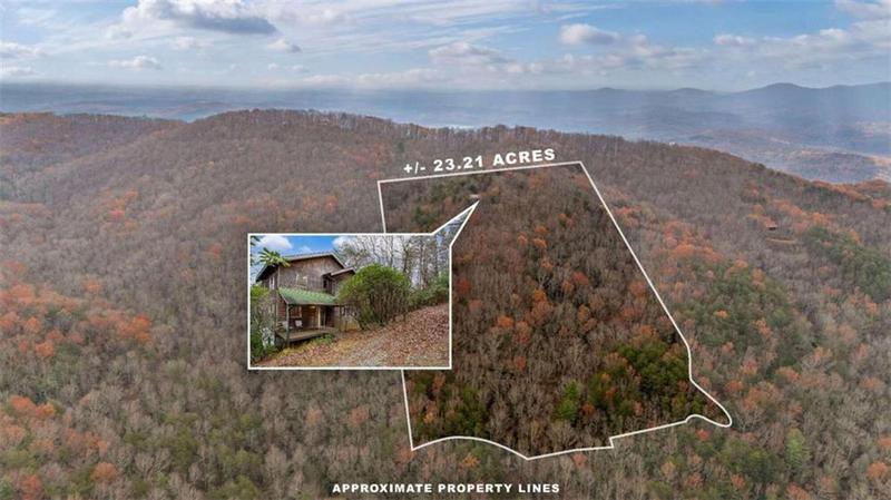 Image for property 198 Hollow Log Trail, Ellijay, GA 30536