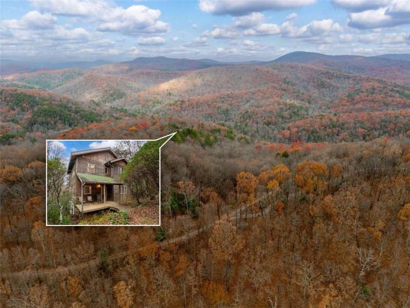 Image for property 198 Hollow Log Trail, Ellijay, GA 30536