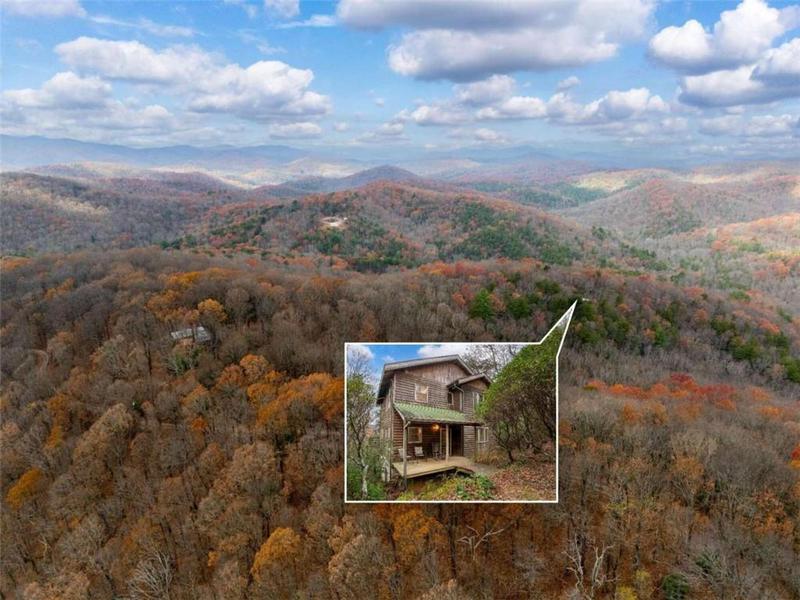 Image for property 198 Hollow Log Trail, Ellijay, GA 30536
