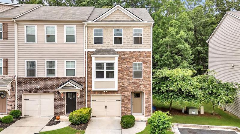 Image for property 893 Society Circle, Atlanta, GA 30331