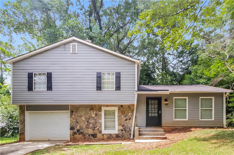 Image for property 3840 Wood Path, Stone Mountain, GA 30083