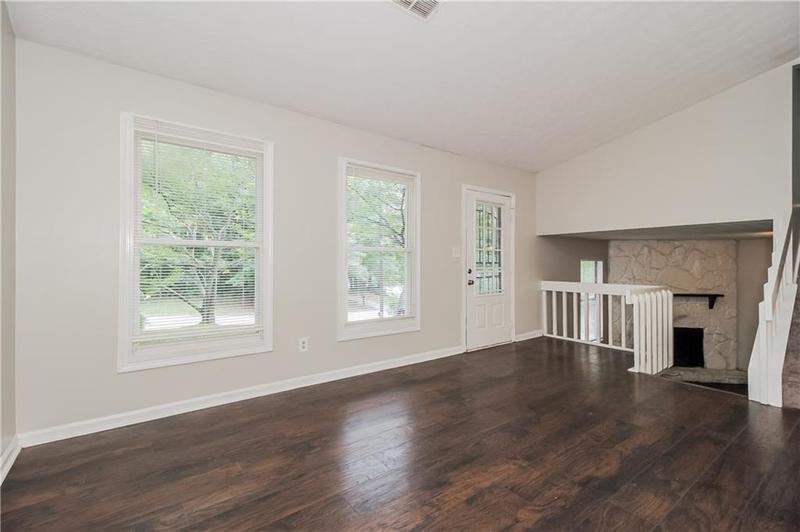 Image for property 3840 Wood Path, Stone Mountain, GA 30083