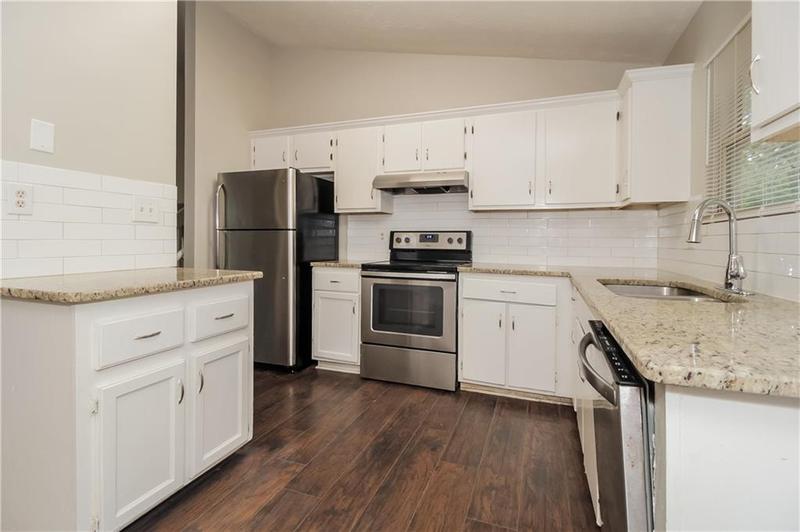 Image for property 3840 Wood Path, Stone Mountain, GA 30083
