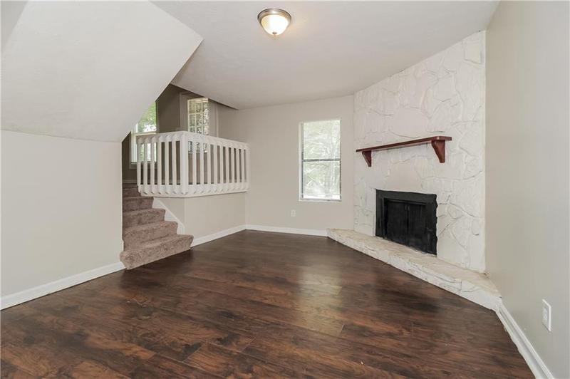 Image for property 3840 Wood Path, Stone Mountain, GA 30083