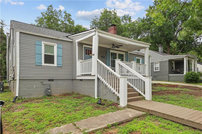 Image for property 3006 DOGWOOD Drive, Hapeville, GA 30354