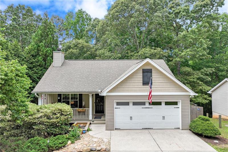 Image for property 7527 Magnolia Lane, Murrayville, GA 30564