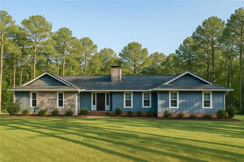 Image for property 1516 Chase Court, Riverdale, GA 30296