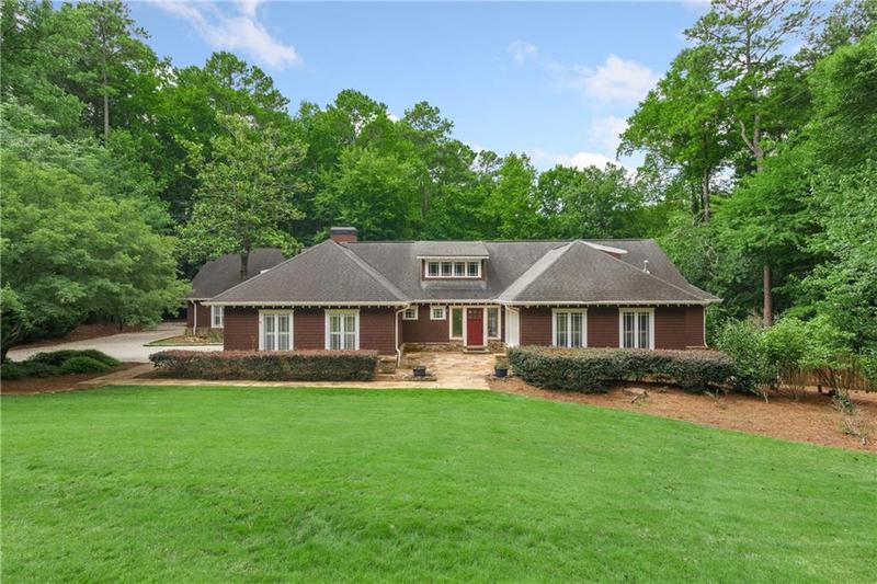 Image for property 1490 Chevron Drive, Atlanta, GA 30350