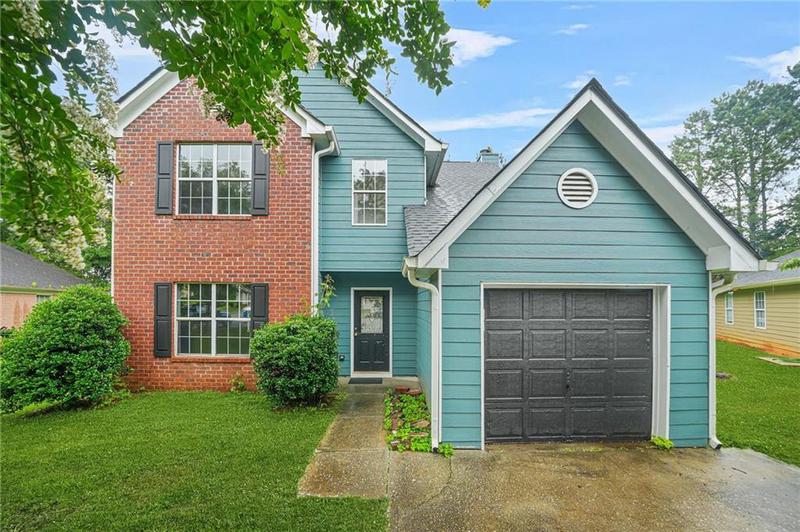 Image for property 4753 Klondike Cove, Lithonia, GA 30038
