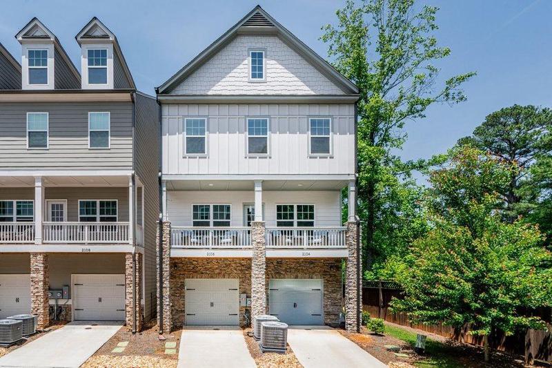 Image for property 2106 Remy Court, Kennesaw, GA 30144