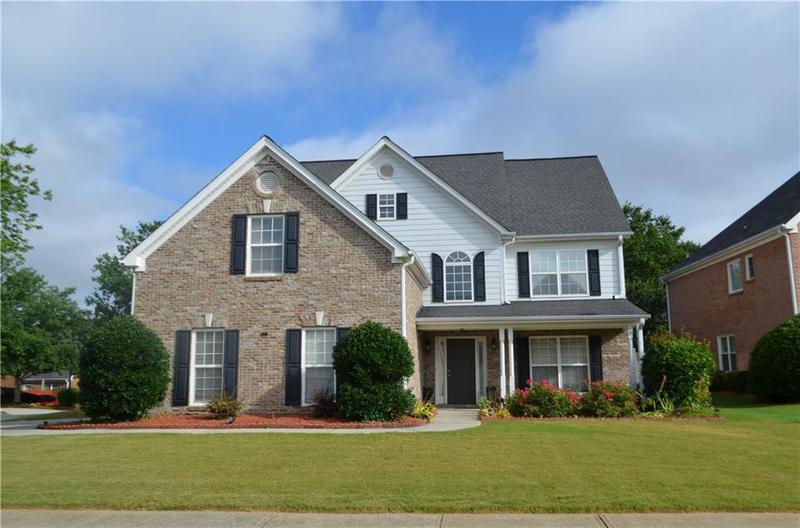 Image for property 1844 Sosebee Farm Road, Grayson, GA 30017