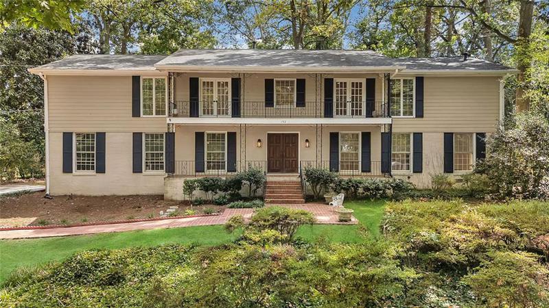 Image for property 192 Maple Wood Drive, Lawrenceville, GA 30046