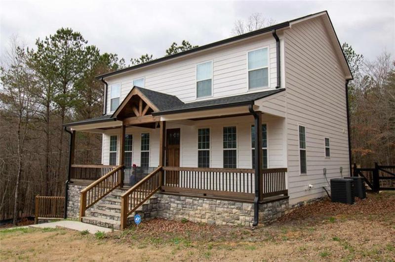 Image for property 253 Mulberry Lane, Lindale, GA 30147