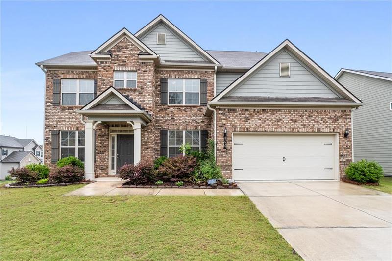 Image for property 2537 Sori Drive, Buford, GA 30519