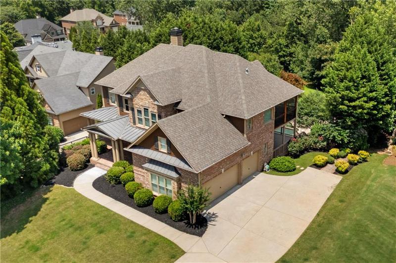 Image for property 307 Heritage Overlook, Woodstock, GA 30188