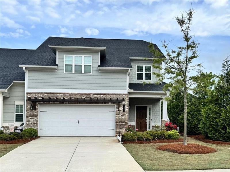 Image for property 4591 Grenadine Circle, Acworth, GA 30101