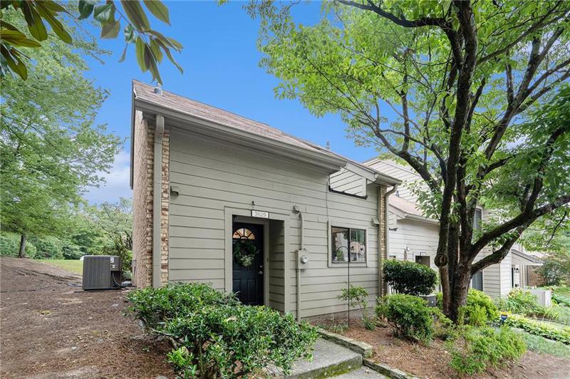 Image for property 3629 Stonewall Court, Atlanta, GA 30339