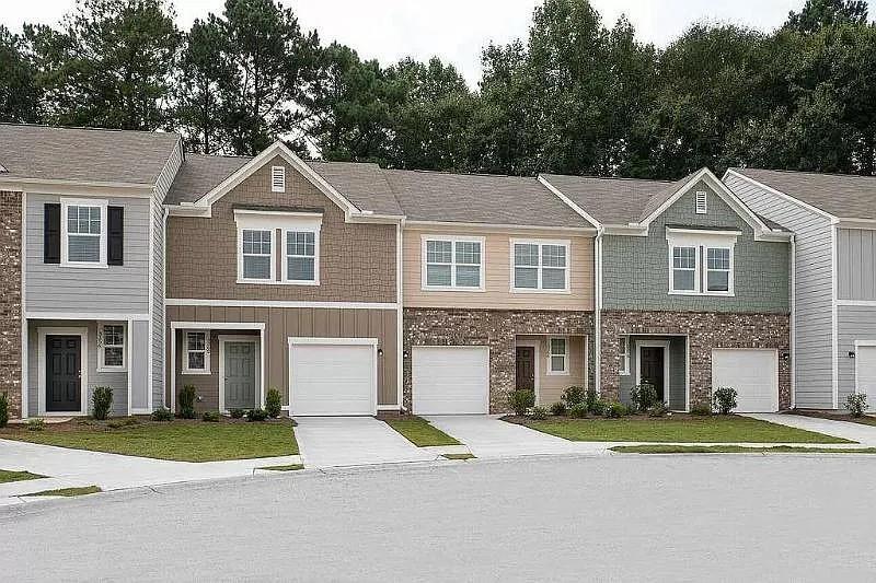 Image for property 312 Penn Station Way, Cartersville, GA 30120