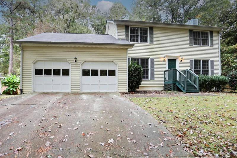 Image for property 6504 Swift Creek Drive, Lithonia, GA 30058