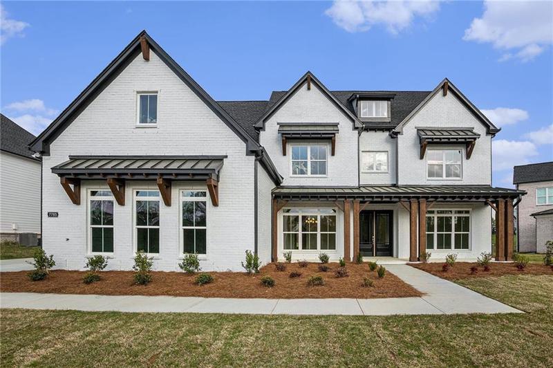 Image for property 7785 Wild Violet Drive, Cumming, GA 30040