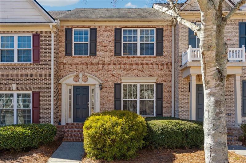 Image for property 4550 Cold Spring Court, Cumming, GA 30041
