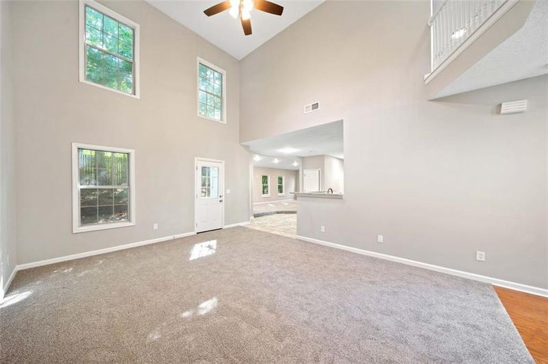Image for property 5820 BROADLEAF Way, Atlanta, GA 30349