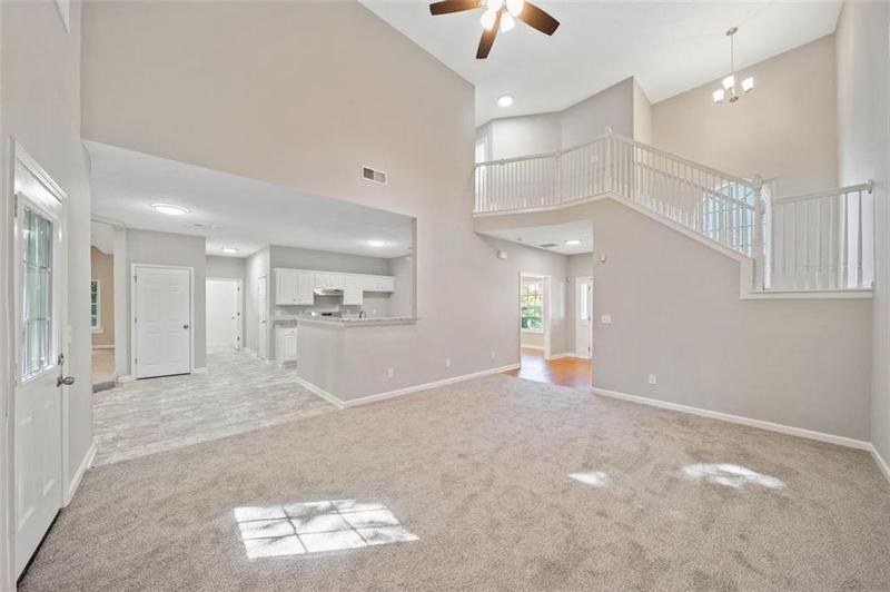 Image for property 5820 BROADLEAF Way, Atlanta, GA 30349