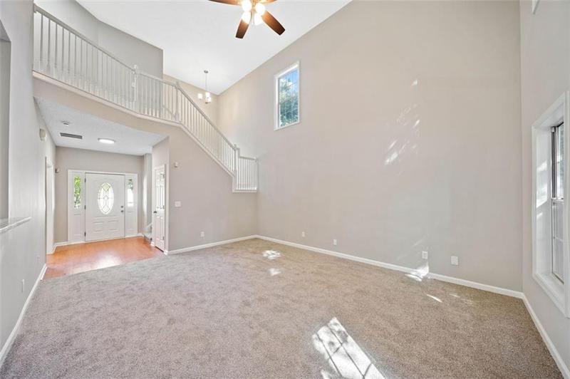 Image for property 5820 BROADLEAF Way, Atlanta, GA 30349