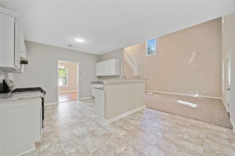 Image for property 5820 BROADLEAF Way, Atlanta, GA 30349