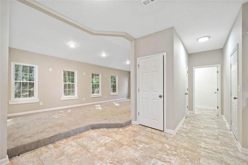 Image for property 5820 BROADLEAF Way, Atlanta, GA 30349