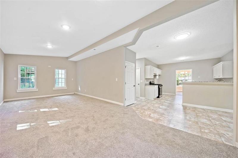 Image for property 5820 BROADLEAF Way, Atlanta, GA 30349