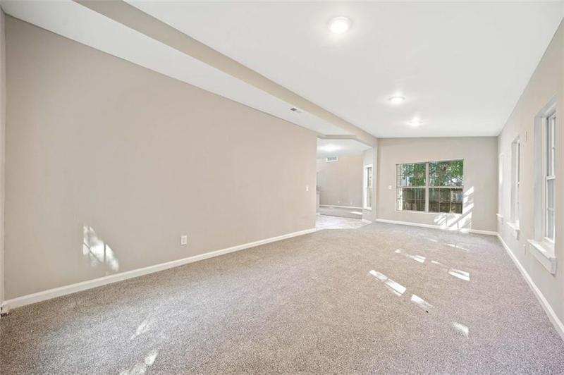 Image for property 5820 BROADLEAF Way, Atlanta, GA 30349