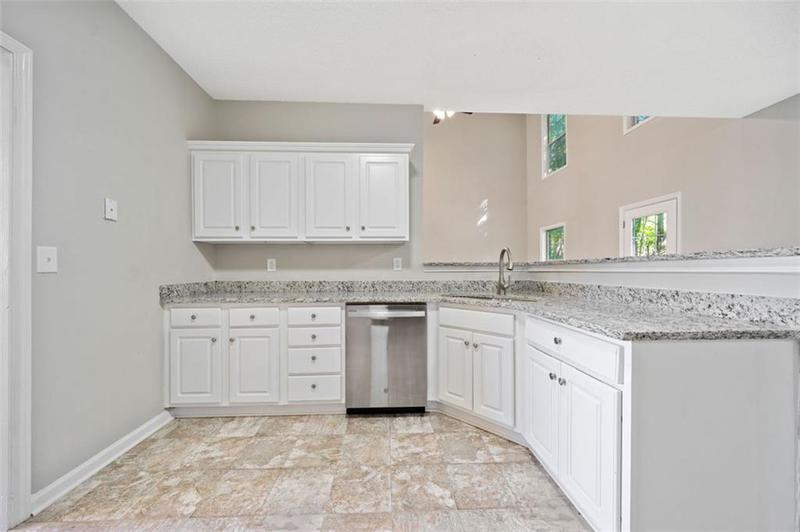 Image for property 5820 BROADLEAF Way, Atlanta, GA 30349
