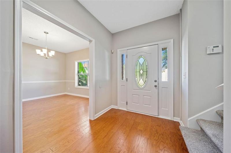 Image for property 5820 BROADLEAF Way, Atlanta, GA 30349