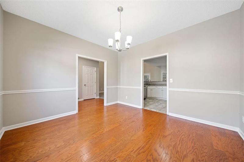 Image for property 5820 BROADLEAF Way, Atlanta, GA 30349