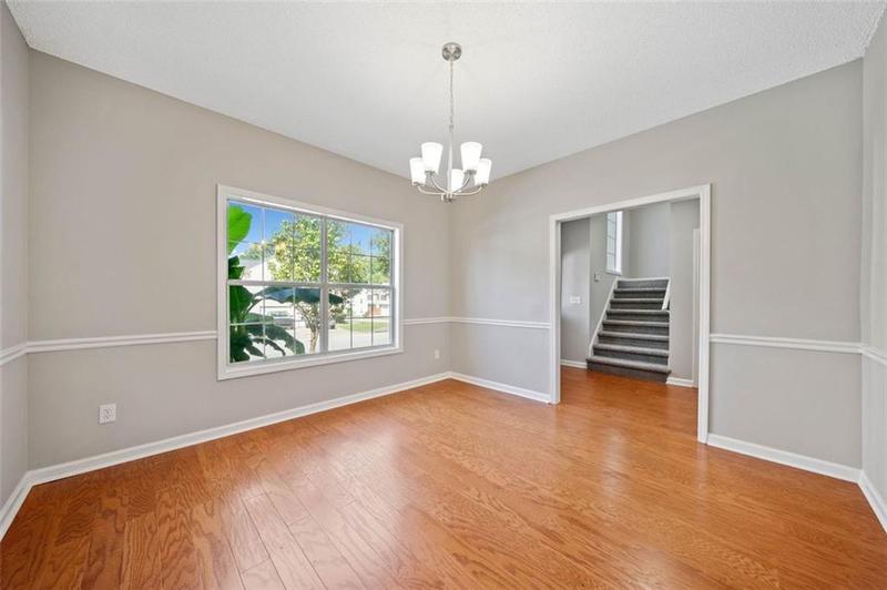 Image for property 5820 BROADLEAF Way, Atlanta, GA 30349