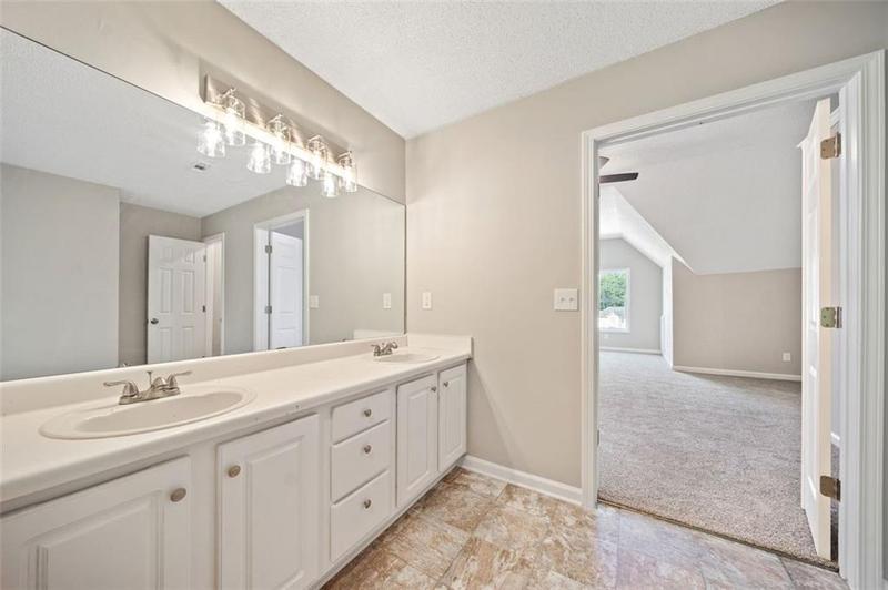 Image for property 5820 BROADLEAF Way, Atlanta, GA 30349