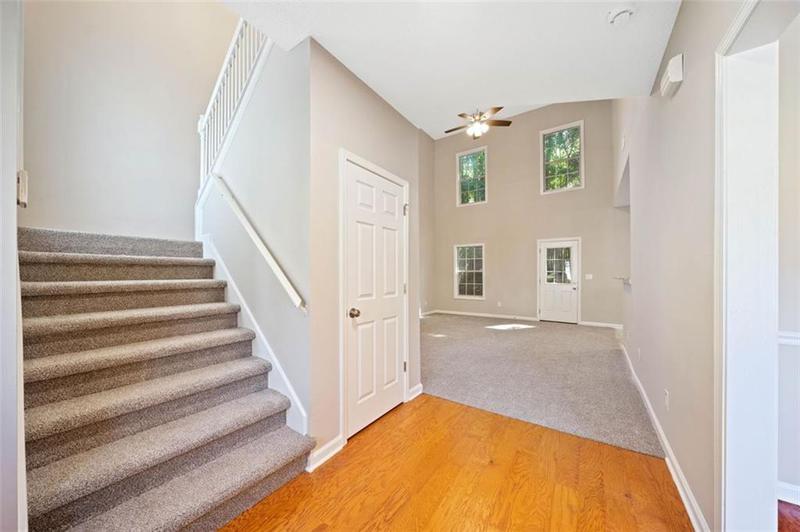 Image for property 5820 BROADLEAF Way, Atlanta, GA 30349