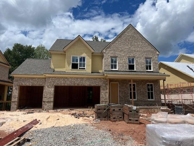 Image for property 452 Thunder Road, Buford, GA 30518